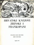 Hrvatski knezovi Zrinski i Frankopani