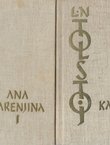Ana Karenjina I-II