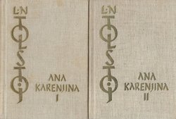Ana Karenjina I-II