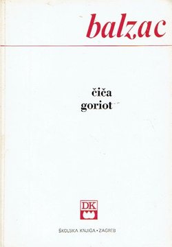 Čiča Goriot