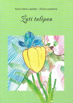 Žuti tulipan