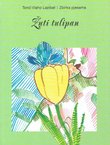 Žuti tulipan
