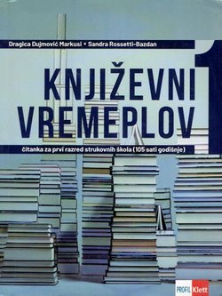 Književni vremeplov 1