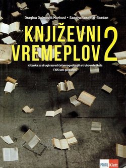 Književni vremeplov 2