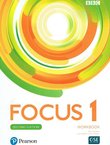 Focus 1. Workbook (2nd Ed.)