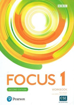 Focus 1. Workbook (2nd Ed.)