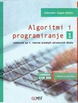 Algoritmi i programiranje 1