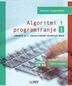 Algoritmi i programiranje 1