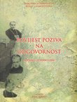 Povijest poziva na odgovornost. Mučenici i svjedoci vjere