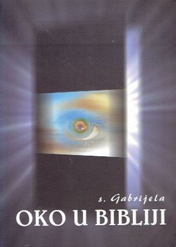 Oko u Bibliji