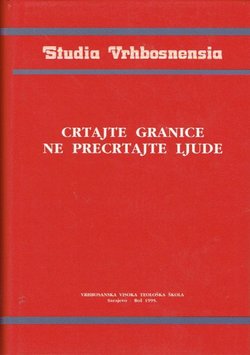 Crtajte granice ne precrtajte ljude