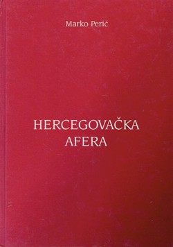 Hercegovačka afera