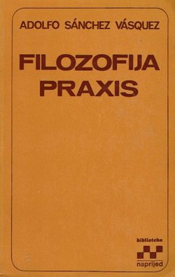 Filozofija Praxis