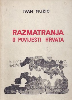 Razmatranja o povijesti Hrvata