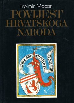 Povijest hrvatskoga naroda (2.izmj. i dop.izd.)