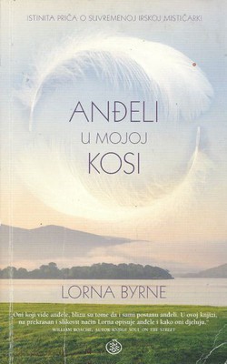 Anđeli u mojoj kosi (2.izd.)