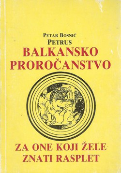 Balkansko proročanstvo za one koji žele znati rasplet