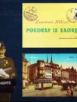 Pozdrav iz Zagreba. Stare razglednice na nove adrese
