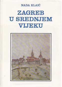 Zagreb u srednjem vijeku