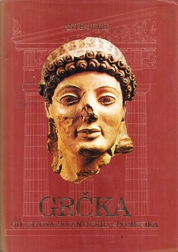 Grčka od mitova do antičkih spomenika