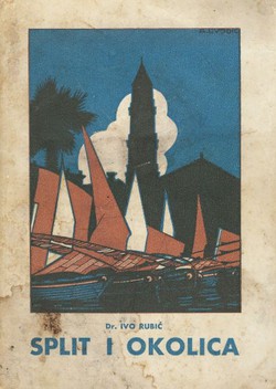 Split i okolica (3.izd.)