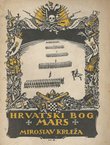 Hrvatski bog Mars