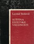 Suština estetske vrednosti