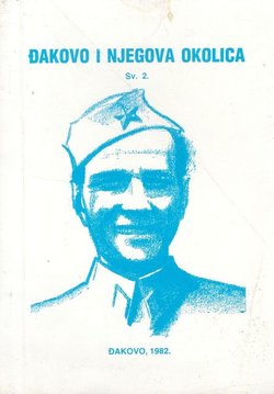 Đakovo i njegova okolica 2/1982