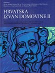 Hrvatska izvan domovine II.