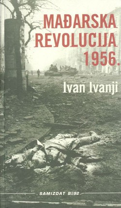 Mađarska revolucija 1956.
