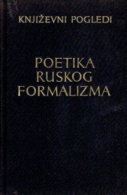Poetika ruskog formalizma