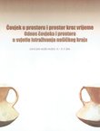 Čovjek u prostoru i prostor kroz vrijeme. Odnos čovjeka i prostora u svjetlu istraživanja našičkog kraja