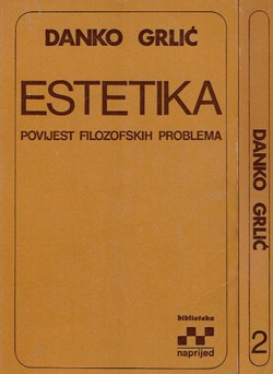 Estetika (2.izd.) I-II