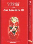 Ana Karenjina I-II