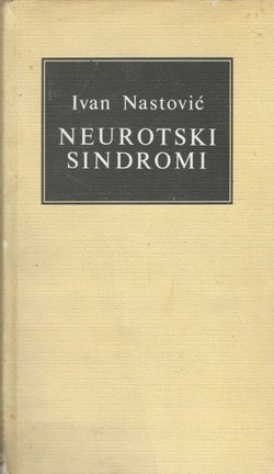 Neurotski sindromi (3.izd.)