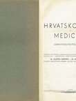 Hrvatsko selo i medicina. Zdravstveno-politička rasprava