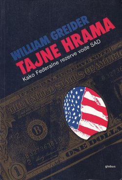 Tajne hrama. Kako Federalne rezerve vode SAD