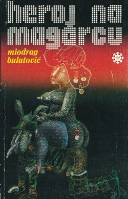 Heroj na magarcu