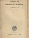 Südslavische Rara und Rarissima. Eine empfindsame bibliophile Exkursion