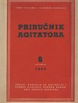 Priručnik agitatora 6/1950