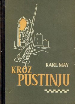 Kroz pustinju