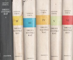 Drugi svetski rat I-VI