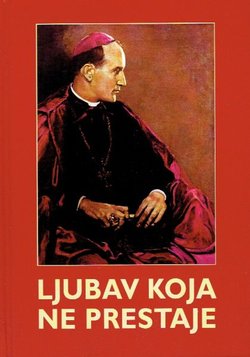 Ljubav koja ne prestaje