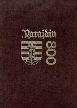 Varaždinski zbornik 1181-1981