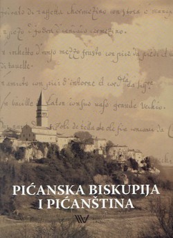 Pićanska biskupija i Pićanština