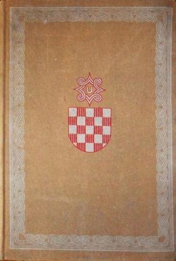Spomen-knjiga prve obljetnice Nezavisne Države Hrvatske 10.4.1941.-10.4.1942.