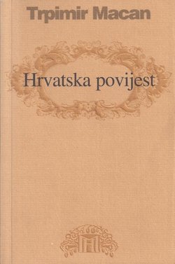 Hrvatska povijest. Pregled