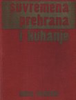 Suvremena prehrana i kuhanje