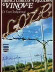 Oblici čokota i rezidba vinove loze