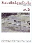 Studia ethnologica Croatica 28/2016
